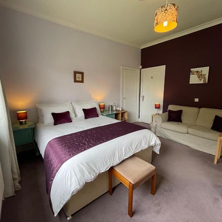 אייר Blackburn Villa B&B מראה חיצוני תמונה