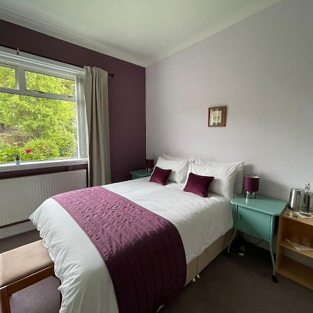 אייר Blackburn Villa B&B מראה חיצוני תמונה