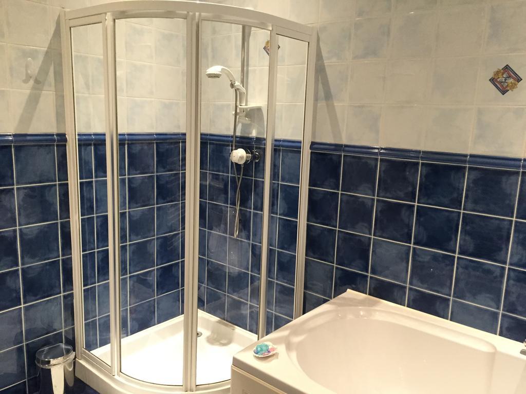 אייר Blackburn Villa B&B מראה חיצוני תמונה