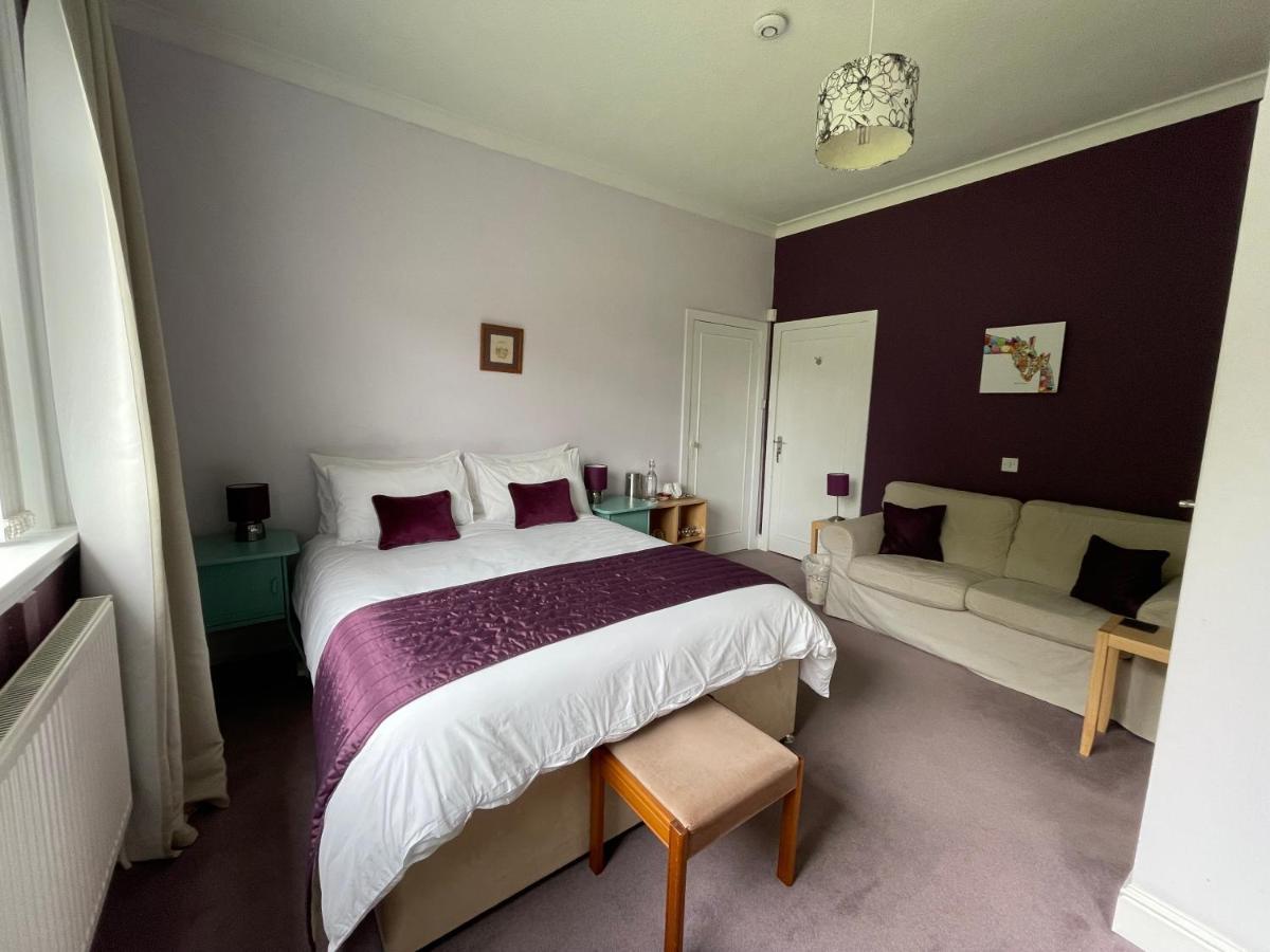 אייר Blackburn Villa B&B מראה חיצוני תמונה