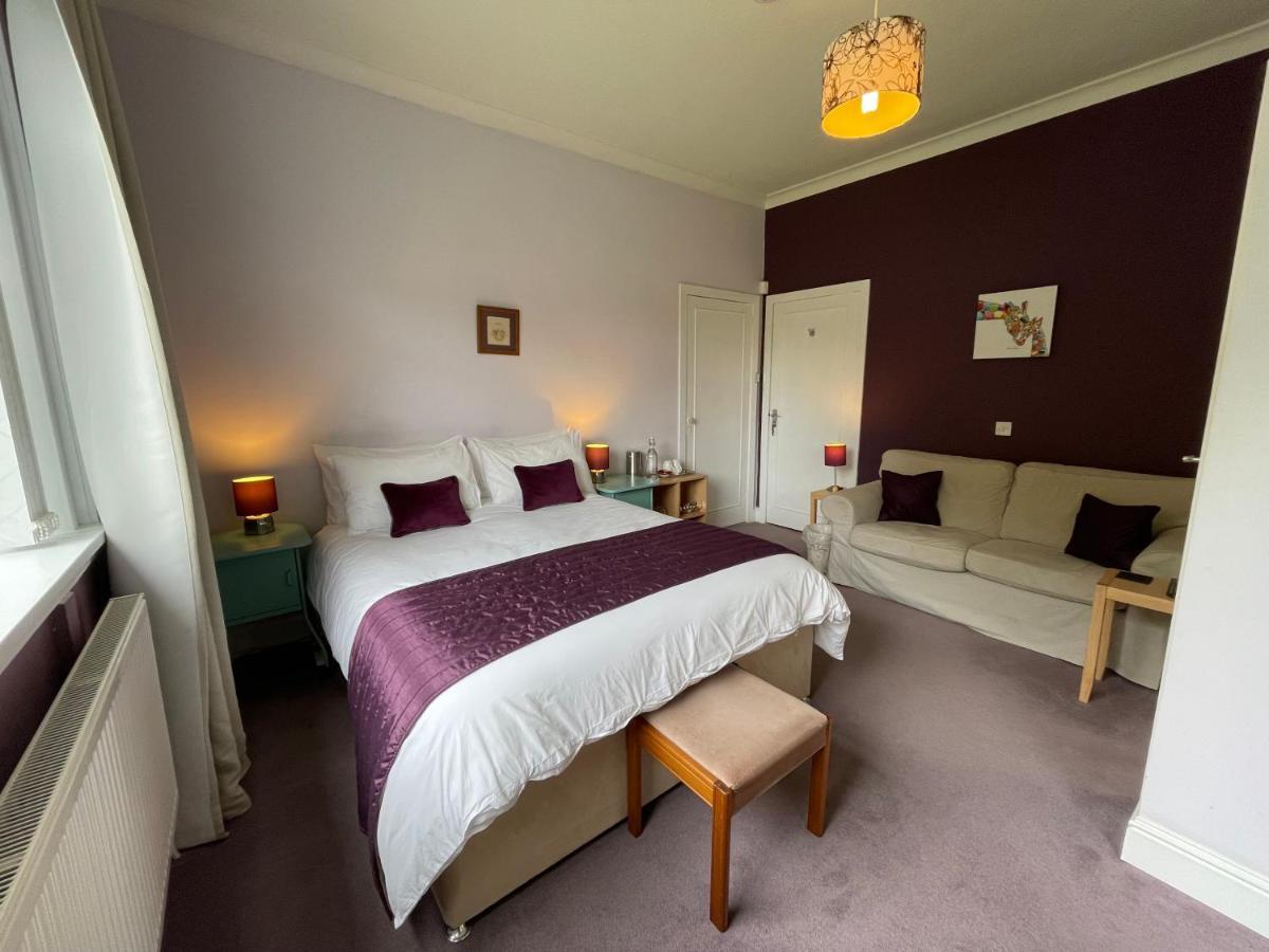 אייר Blackburn Villa B&B מראה חיצוני תמונה