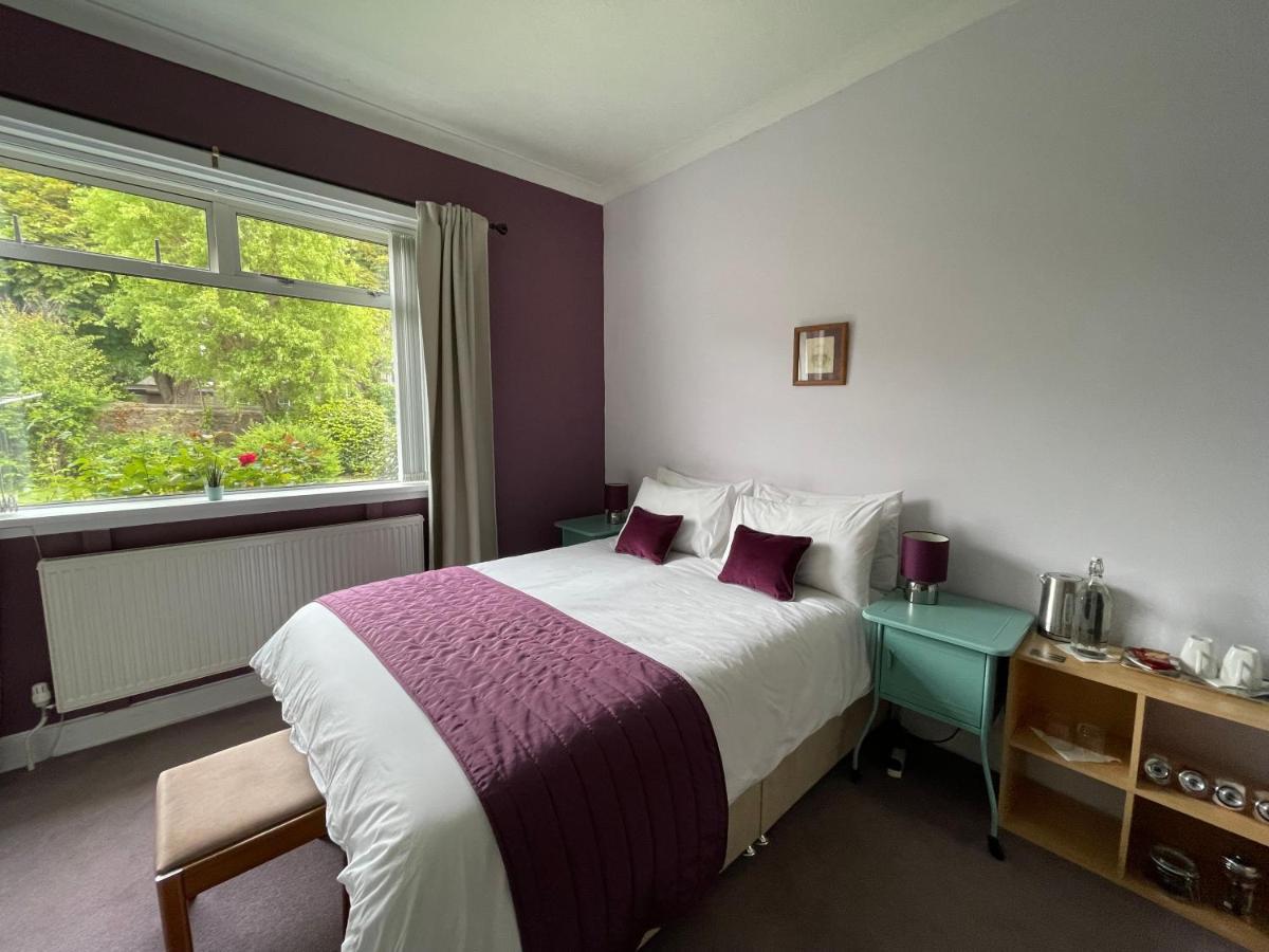 אייר Blackburn Villa B&B מראה חיצוני תמונה