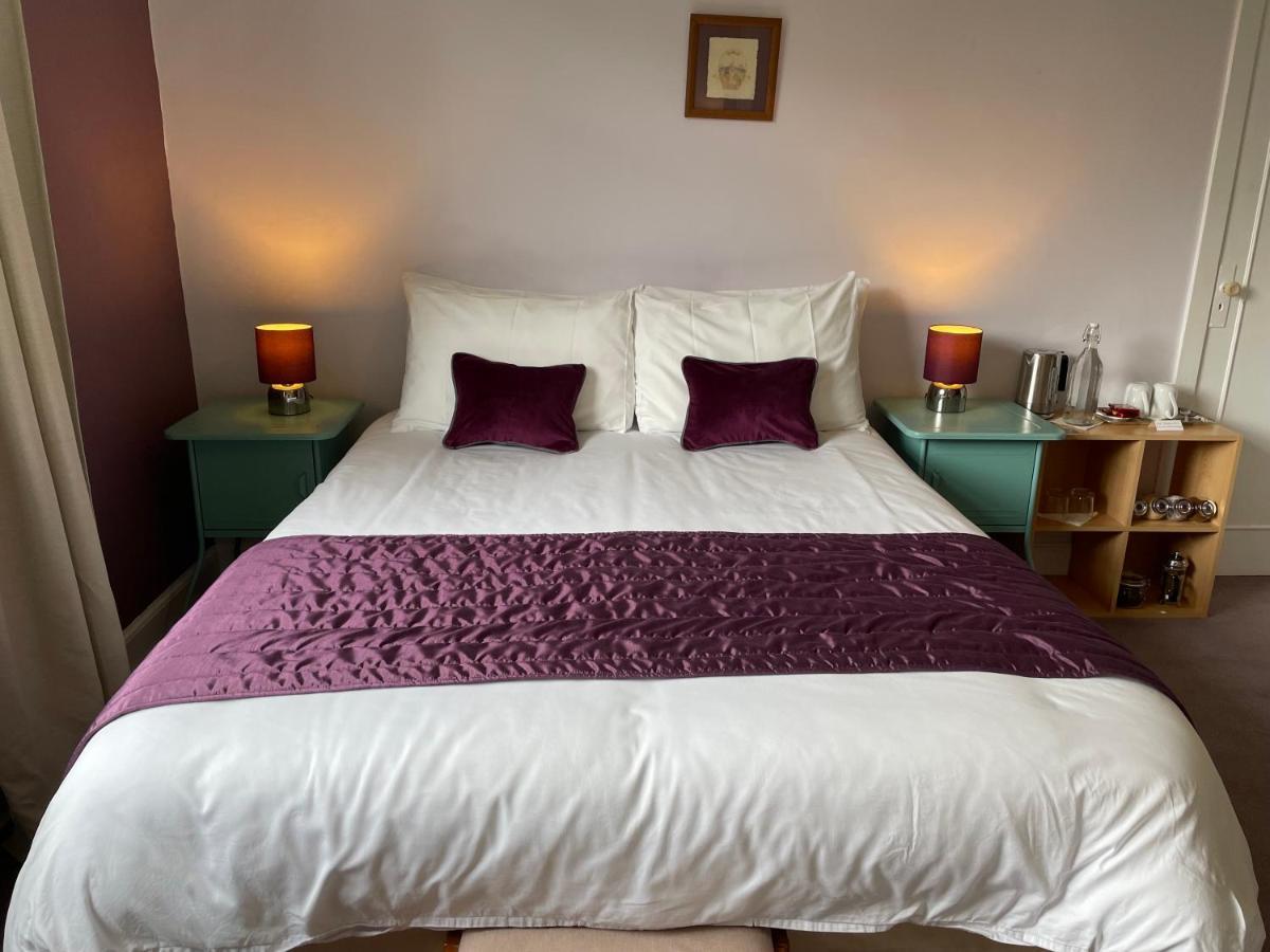אייר Blackburn Villa B&B מראה חיצוני תמונה