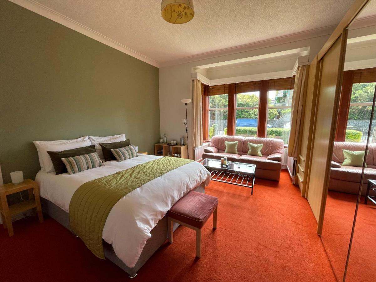 אייר Blackburn Villa B&B מראה חיצוני תמונה