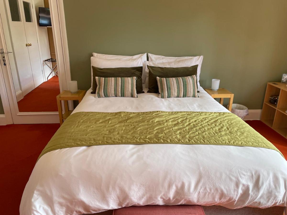 אייר Blackburn Villa B&B מראה חיצוני תמונה