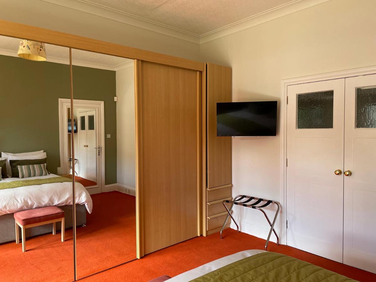 אייר Blackburn Villa B&B מראה חיצוני תמונה
