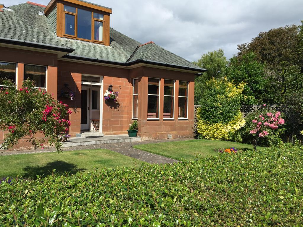 אייר Blackburn Villa B&B מראה חיצוני תמונה