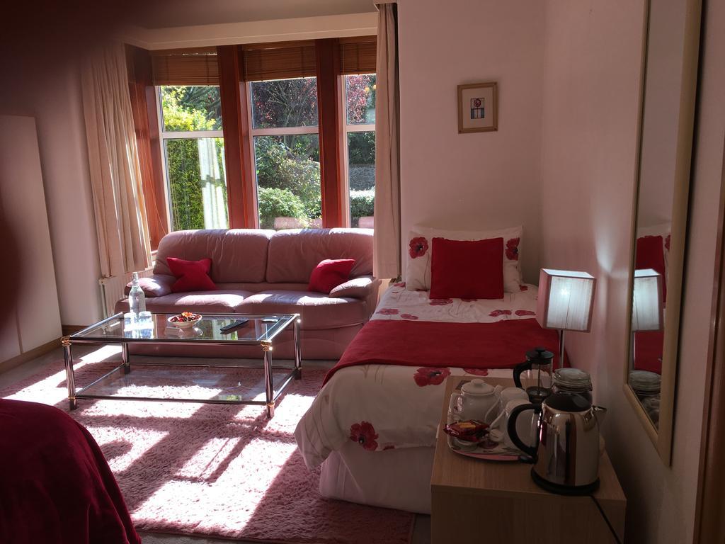 אייר Blackburn Villa B&B מראה חיצוני תמונה