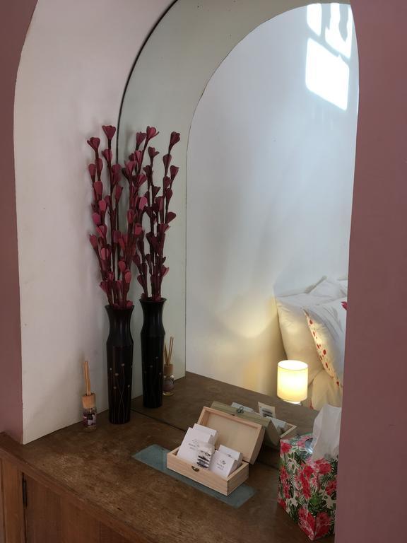 אייר Blackburn Villa B&B מראה חיצוני תמונה