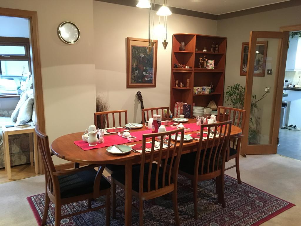 אייר Blackburn Villa B&B מראה חיצוני תמונה