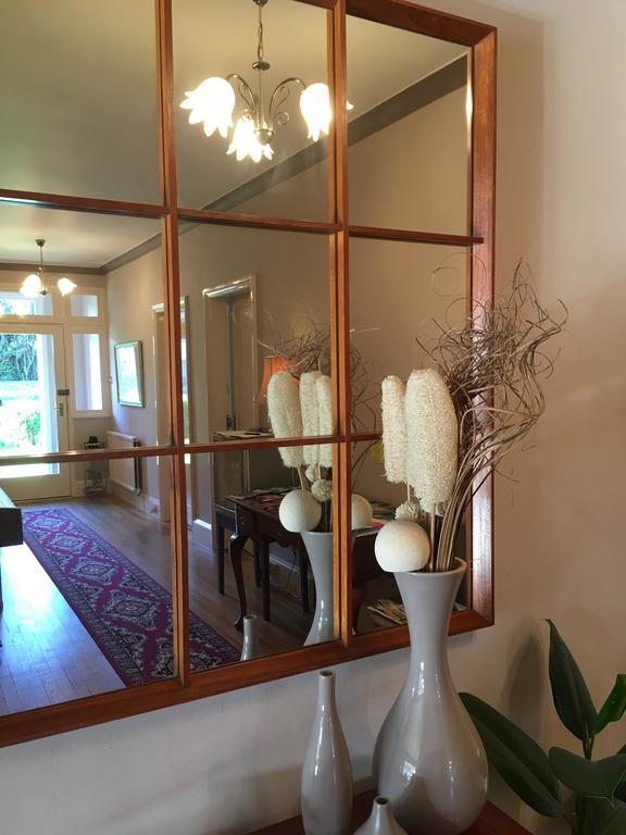 אייר Blackburn Villa B&B מראה חיצוני תמונה