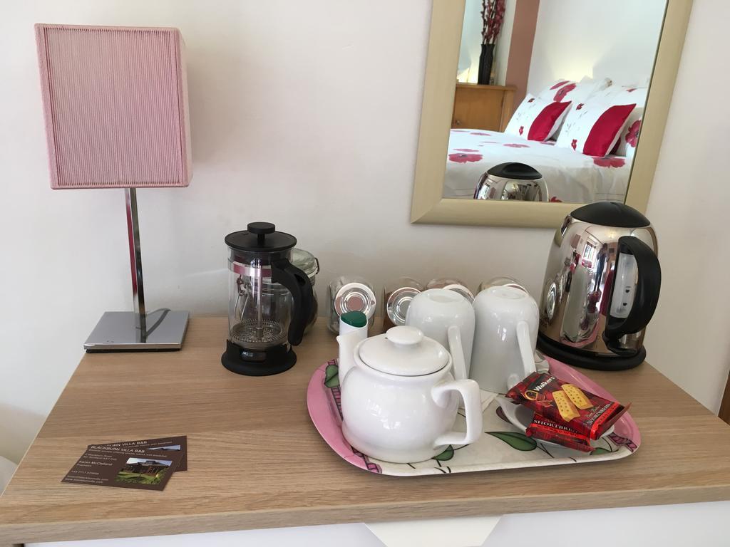 אייר Blackburn Villa B&B מראה חיצוני תמונה
