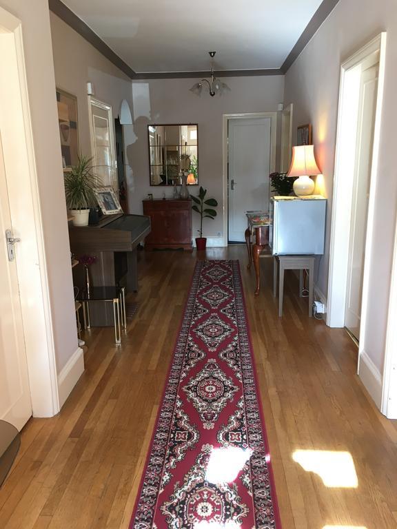 אייר Blackburn Villa B&B מראה חיצוני תמונה