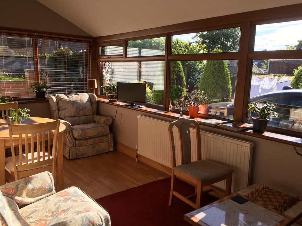 אייר Blackburn Villa B&B מראה חיצוני תמונה