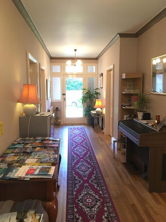 אייר Blackburn Villa B&B מראה חיצוני תמונה